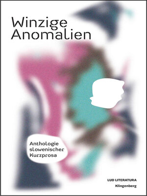 cover image of Winzige Anomalien